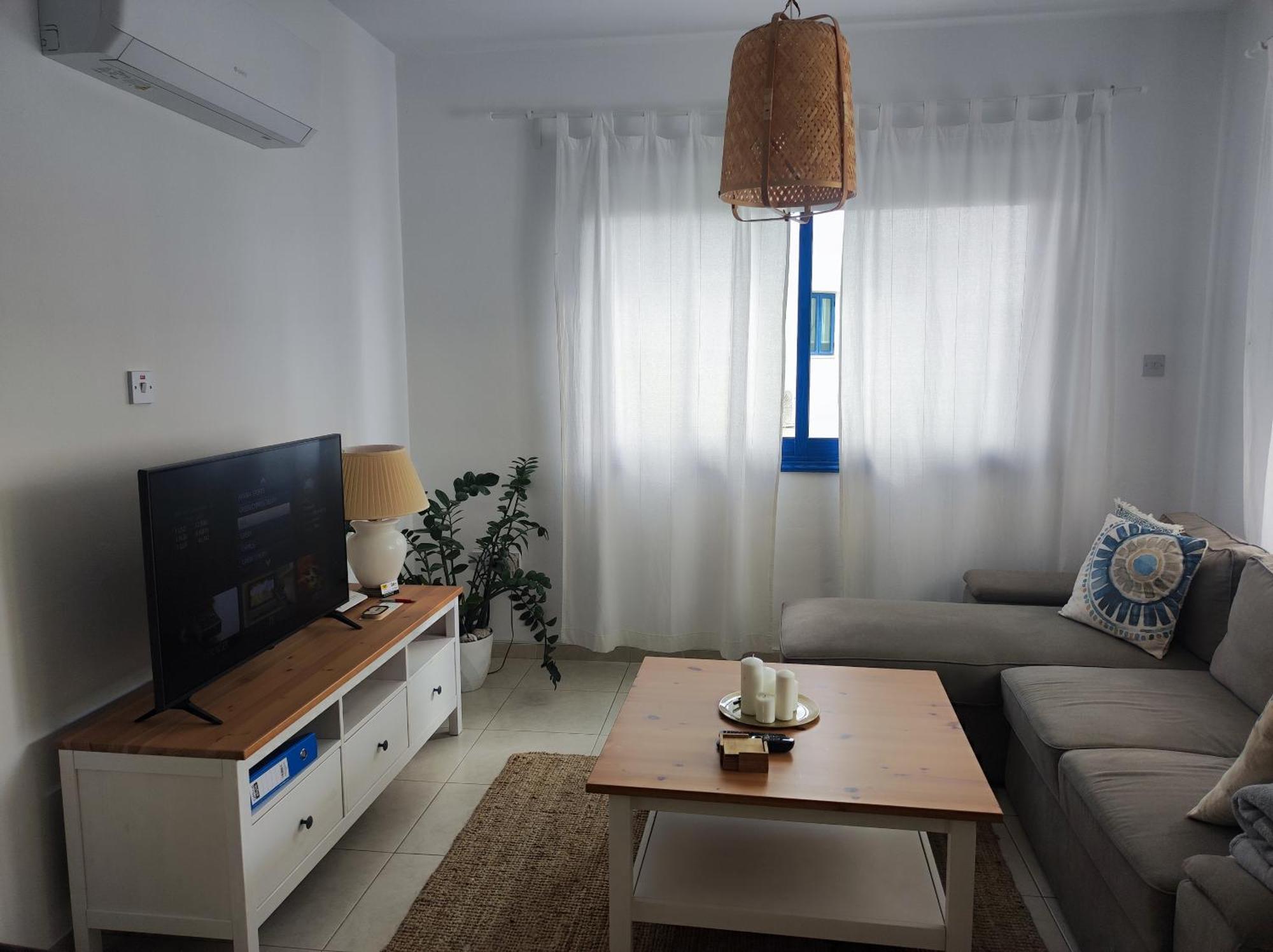 파포스 Marina Gardens 아파트 외부 사진