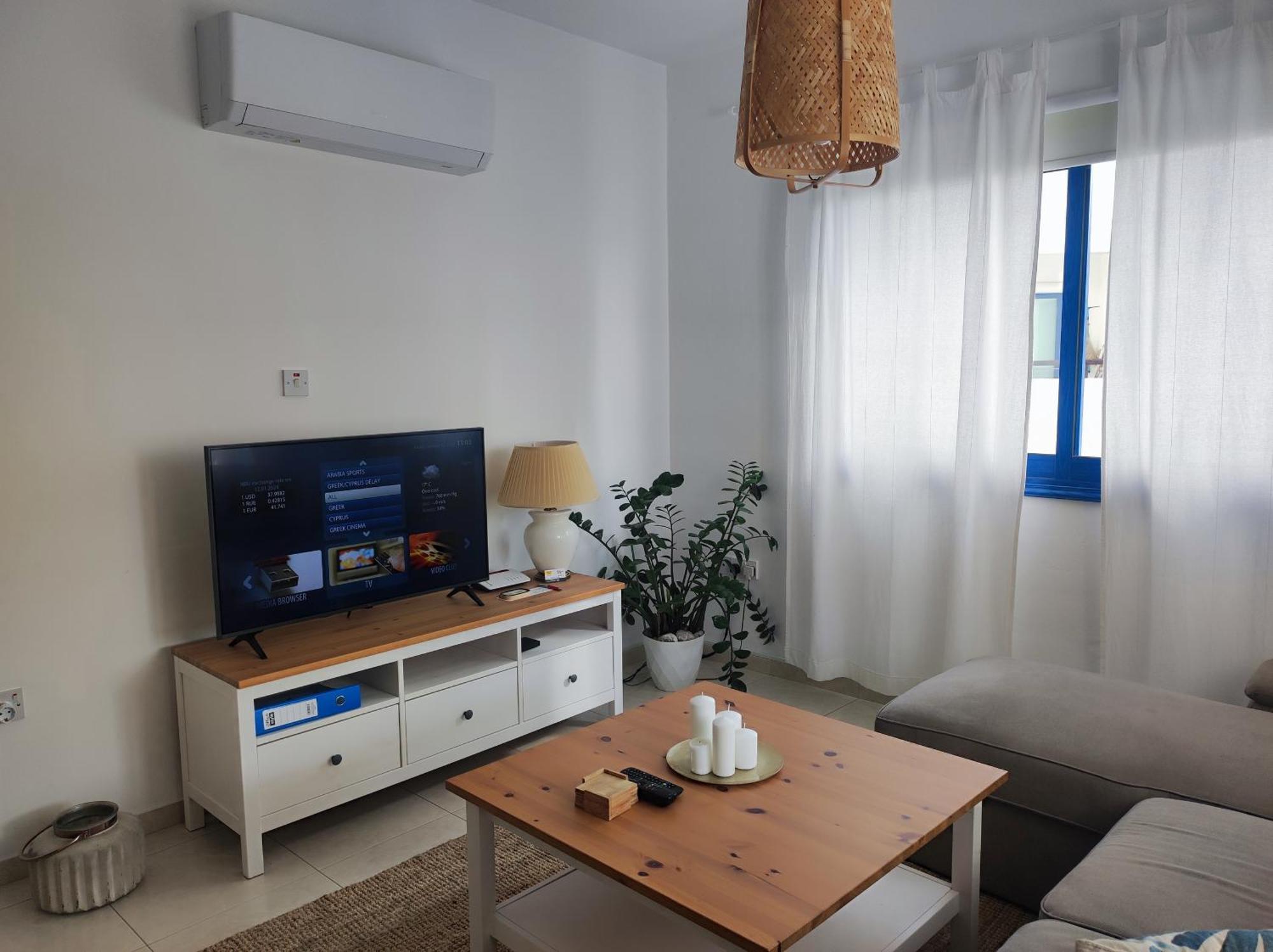 파포스 Marina Gardens 아파트 외부 사진