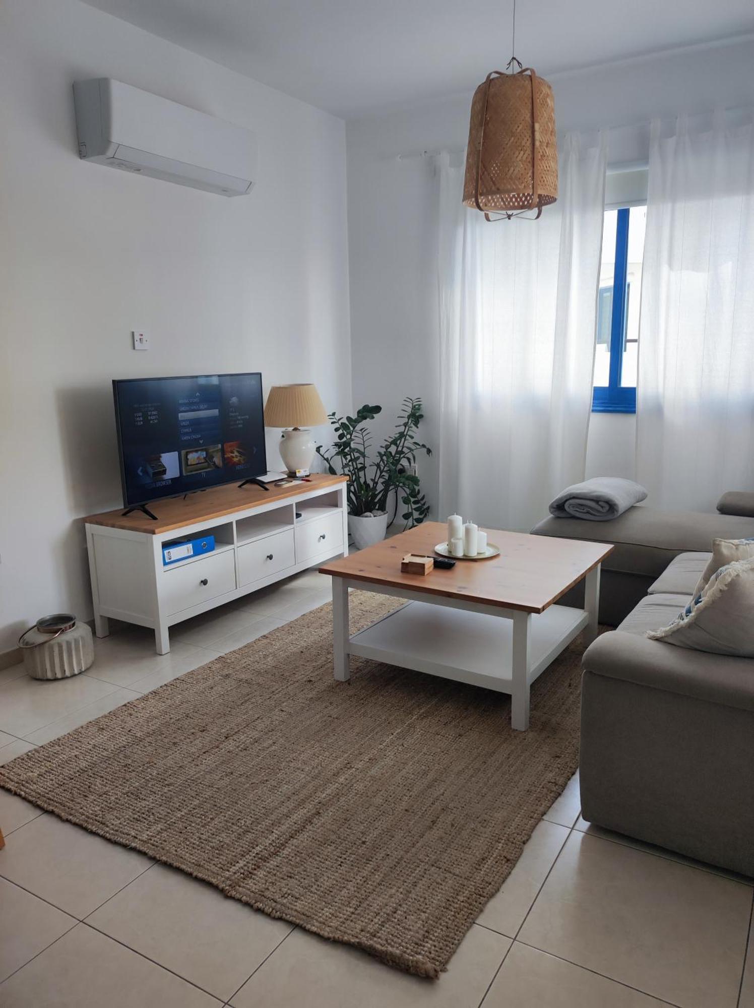 파포스 Marina Gardens 아파트 외부 사진